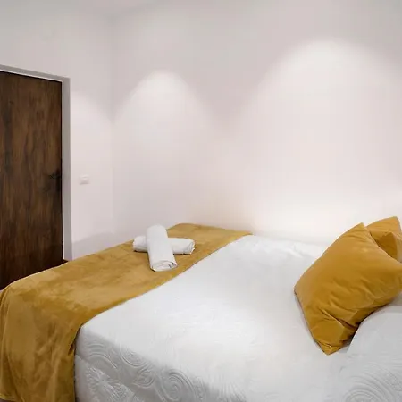 Casa Miranda 1 Κανδελάρια