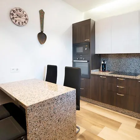 Casa Miranda 1 * Κανδελάρια