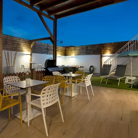 度假居 Casa Miranda 1 *