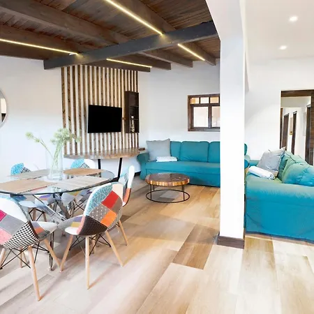 펜션 Casa Miranda 1 칸델라리아