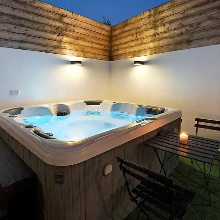 Σπίτι διακοπών Casa Miranda 1 *