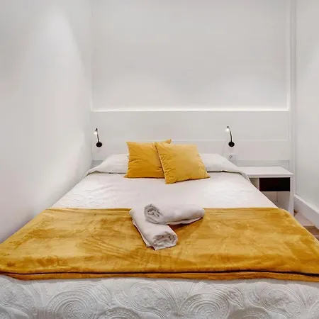 Casa Miranda 1 度假居 *