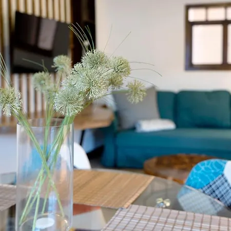 Casa Miranda 1 Κανδελάρια