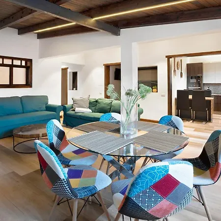 펜션 Casa Miranda 1 *