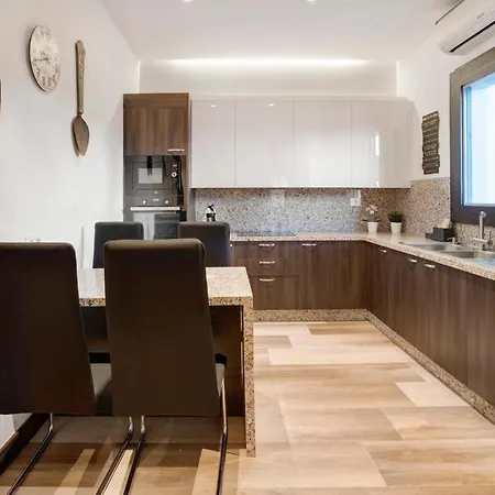 Σπίτι διακοπών Casa Miranda 1