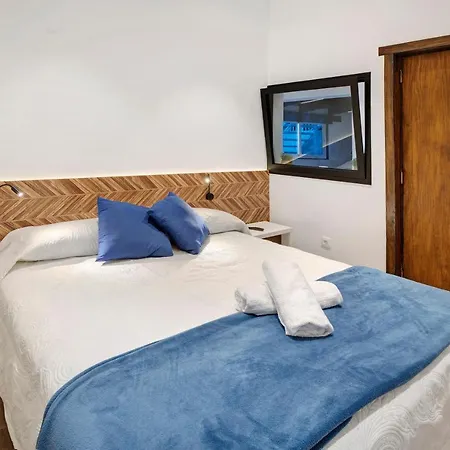 Casa Miranda 1 Σπίτι διακοπών *