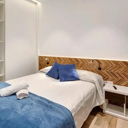 펜션 Casa Miranda 1