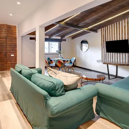 Casa Miranda 1 Holiday home *