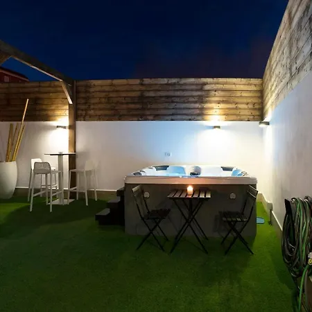Casa Miranda 1 *