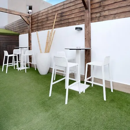 Casa Miranda 1 Сasa de vacaciones