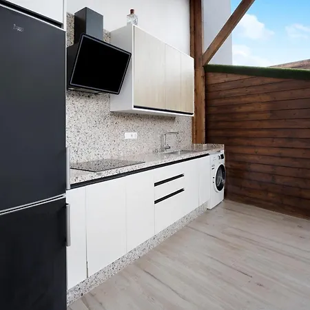 Casa Miranda 1 펜션 *