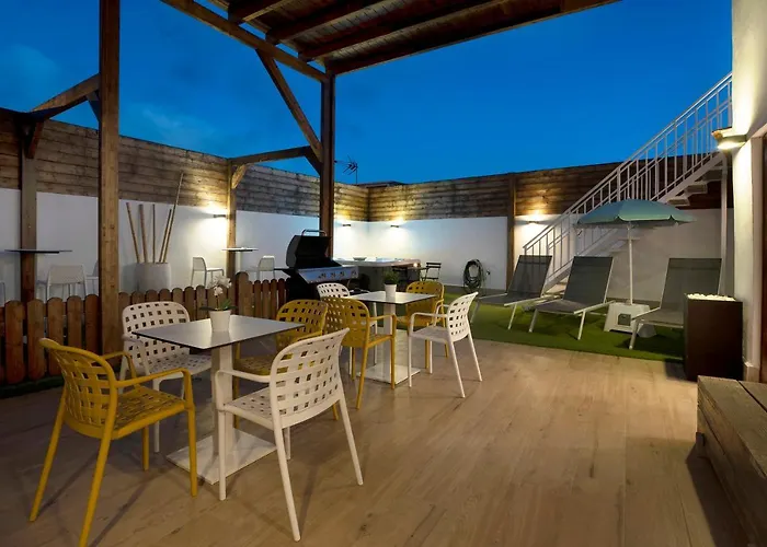 Holiday home Casa Miranda 1 *