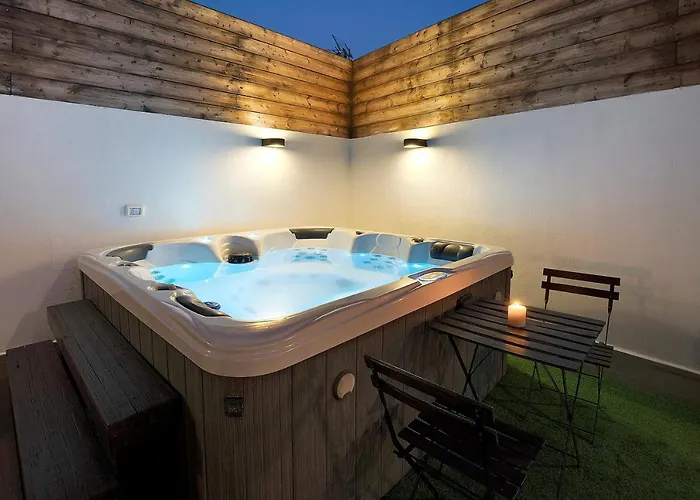 Holiday home Casa Miranda 1 *