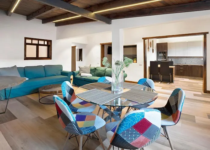 Holiday home Casa Miranda 1 *