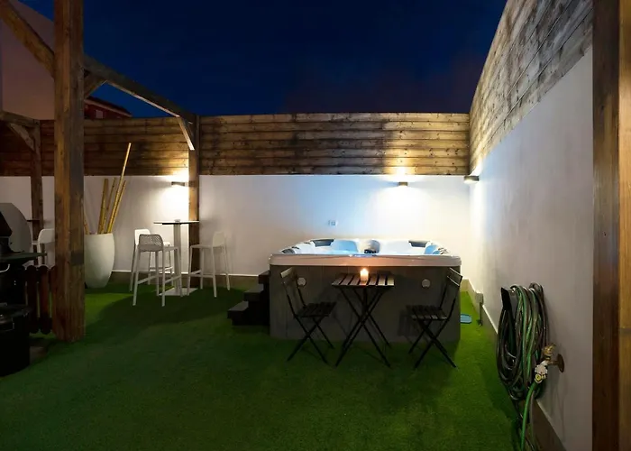 Casa Miranda 1 *