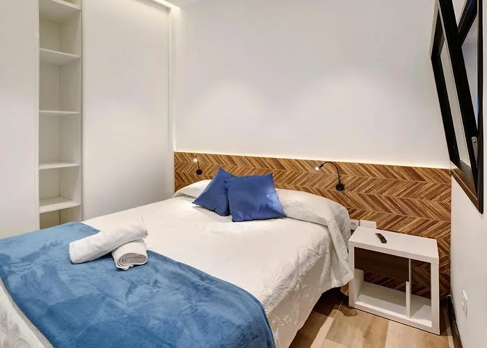 Holiday home Casa Miranda 1