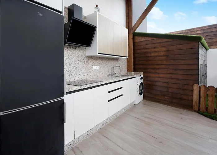 Casa Miranda 1 Holiday home *